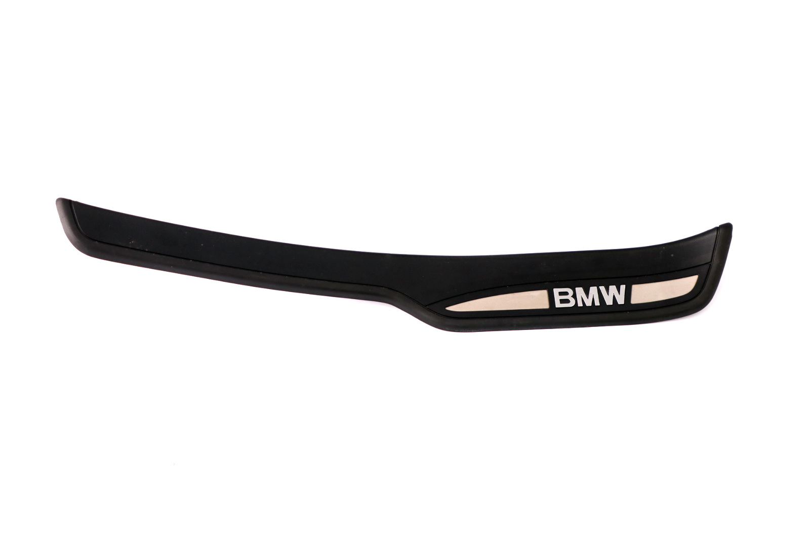 BMW E90 E91 Osłona Listwa Progu Tylna Prawa 7172298