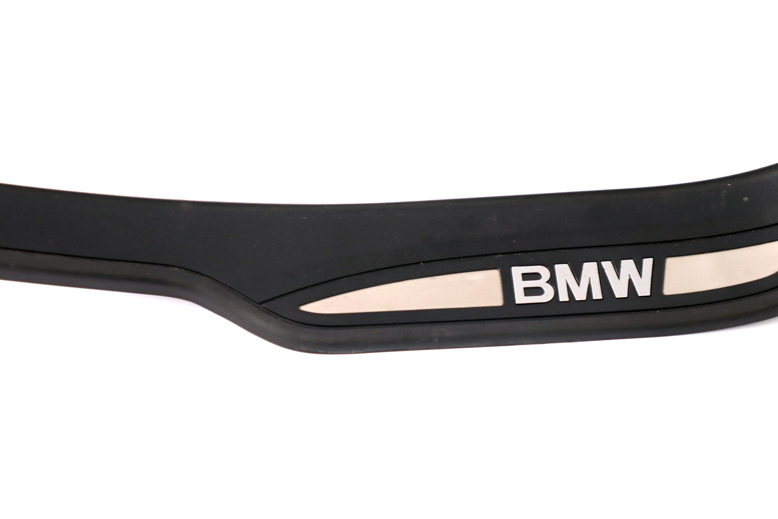 BMW E90 E91 Osłona Listwa Progu Tylna Prawa 7172298