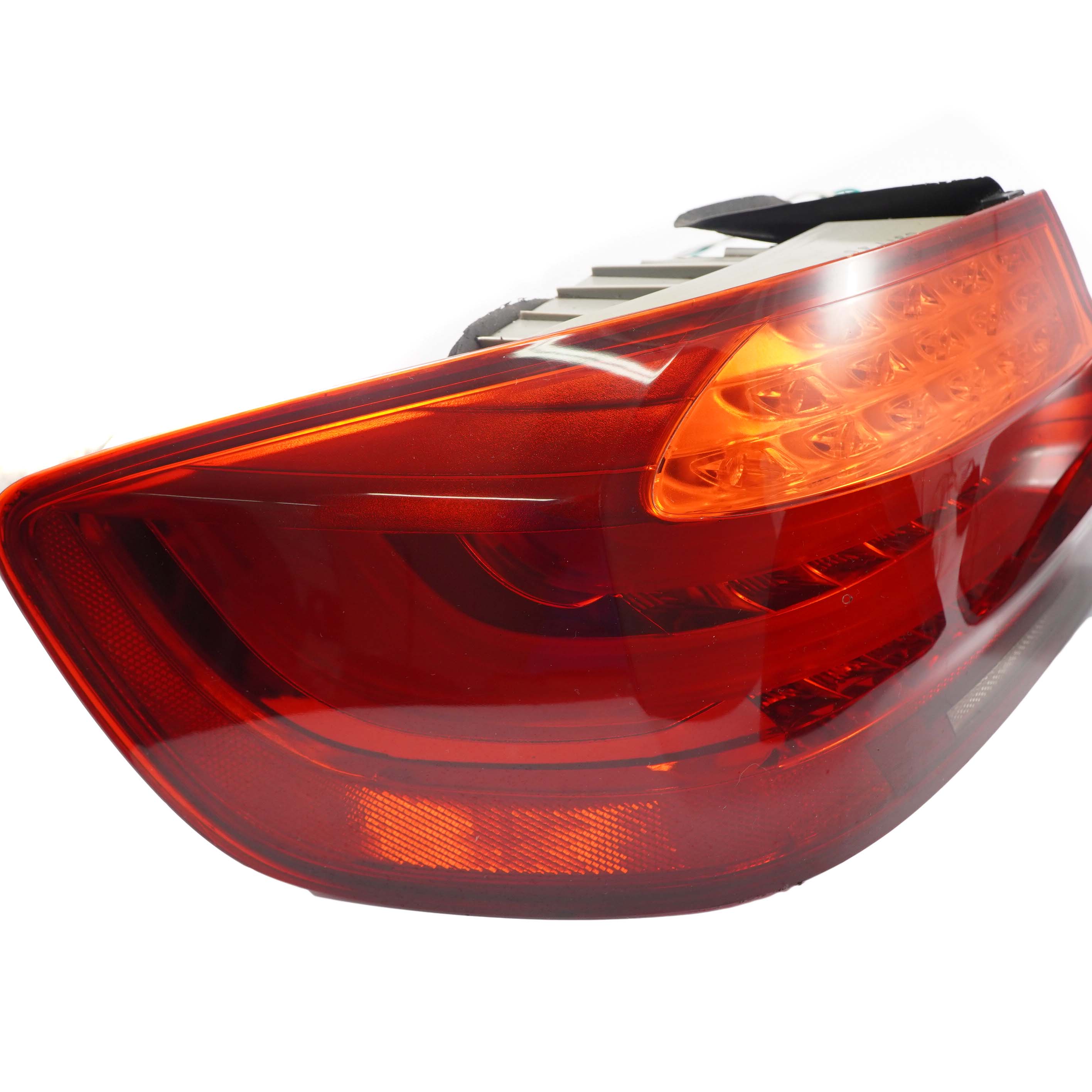 BMW E92 Coupe Zestaw Lamp Tył Tylnych Lewa Prawa