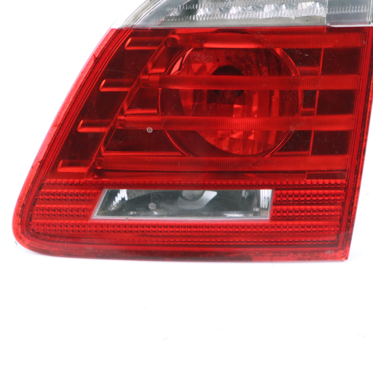 BMW er E61 LCI Lampa klapy prawa prawy tył 7177698