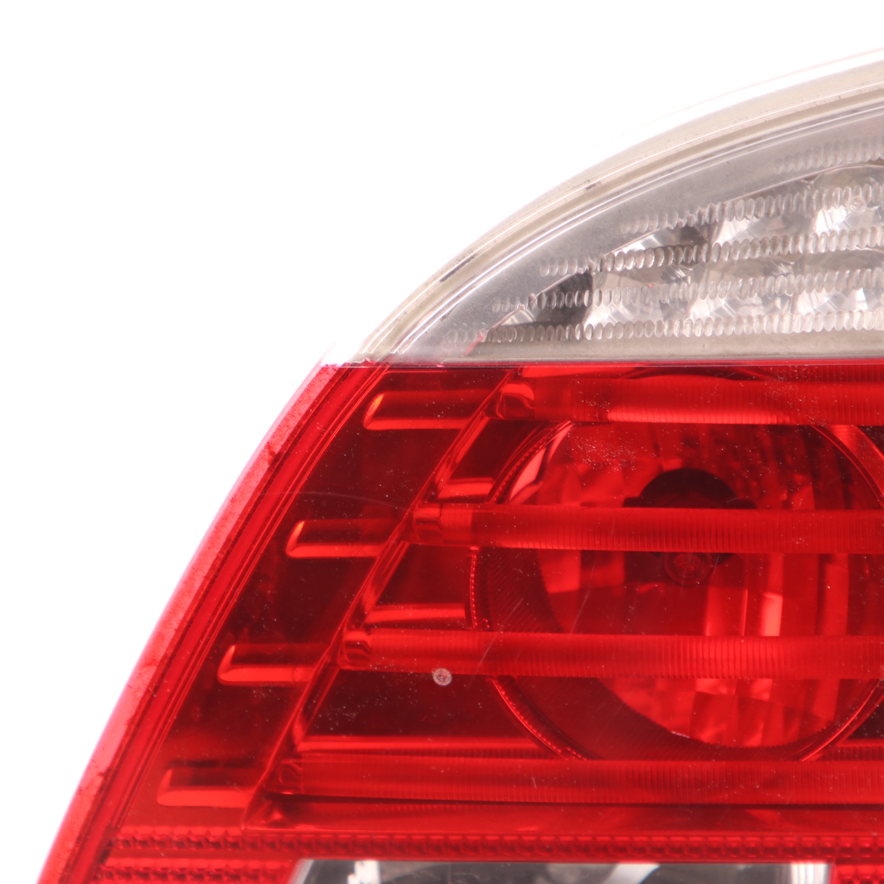 BMW er E61 LCI Lampa klapy prawa prawy tył 7177698