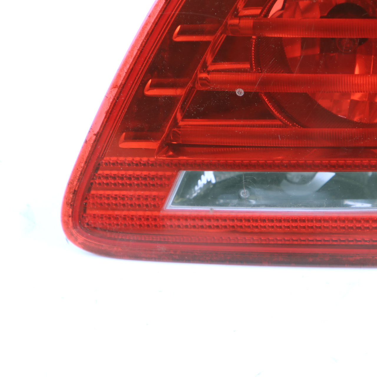 BMW er E61 LCI Lampa klapy prawa prawy tył 7177698