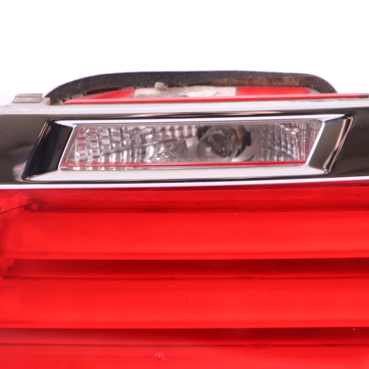 Rear Light BMW F01 F02 F04 Lamp Trim In Trunk Lid Tailgate Right O/S 7182206