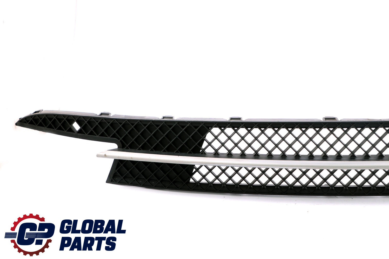 BMW 1 Serie E81 E87 LCI Front Bumper Lower Grill Grid 7182367