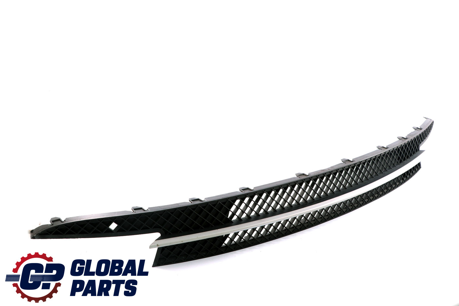 BMW 1 Serie E81 E87 LCI Front Bumper Lower Grill Grid 7182367