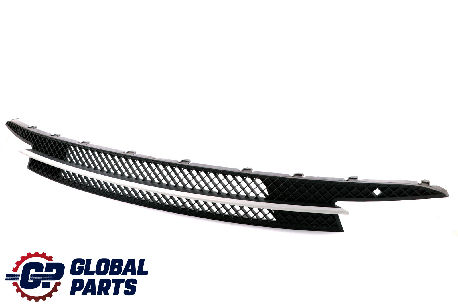 BMW 1 Serie E81 E87 LCI Front Bumper Lower Grill Grid 7182367