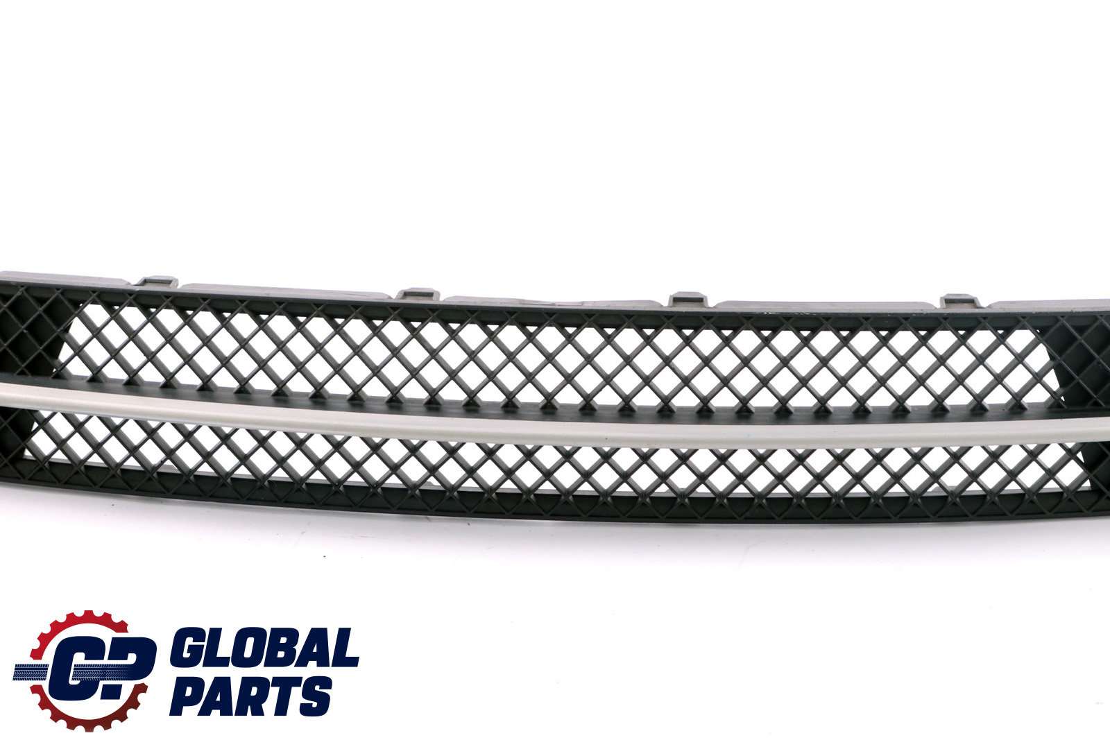 BMW 1 Serie E81 E87 LCI Front Bumper Lower Grill Grid 7182367