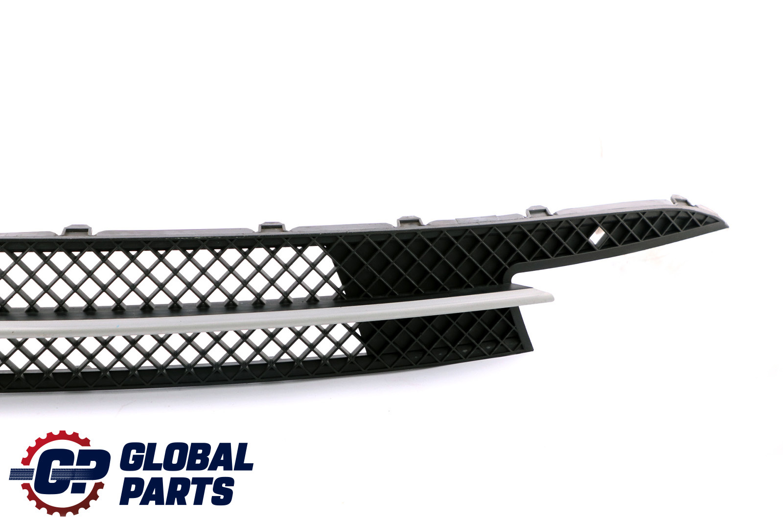 BMW 1 Serie E81 E87 LCI Front Bumper Lower Grill Grid 7182367