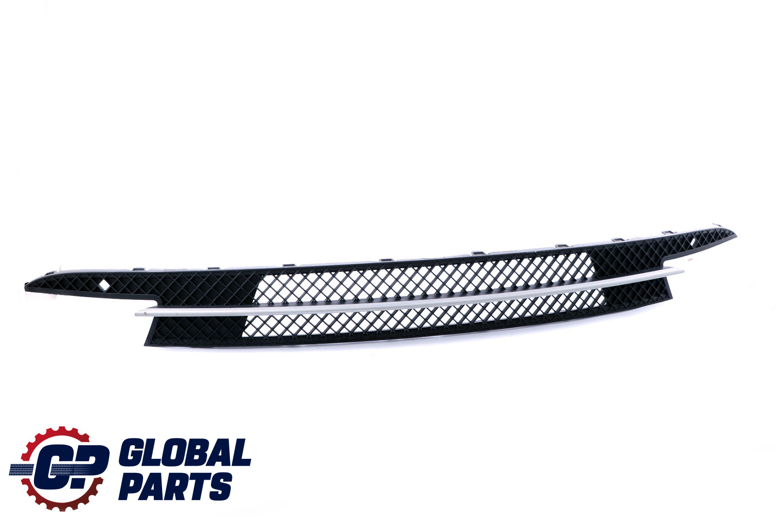 BMW 1 Serie E81 E87 LCI Front Bumper Lower Grill Grid 7182367