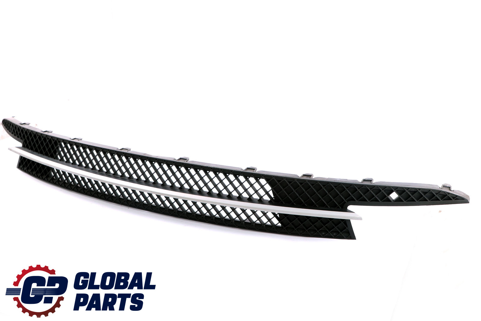 BMW 1 Serie E81 E87 LCI Front Bumper Lower Grill Grid 7182367