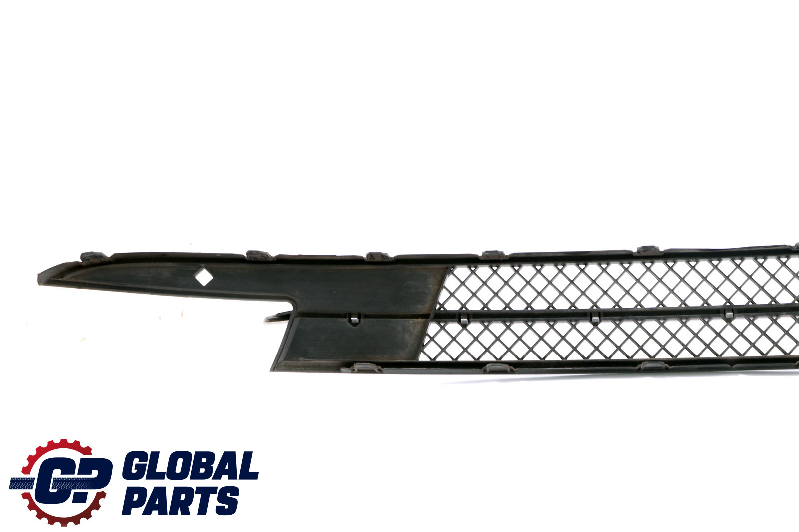 BMW 1 Serie E81 E87 LCI Front Bumper Lower Grill Grid 7182367