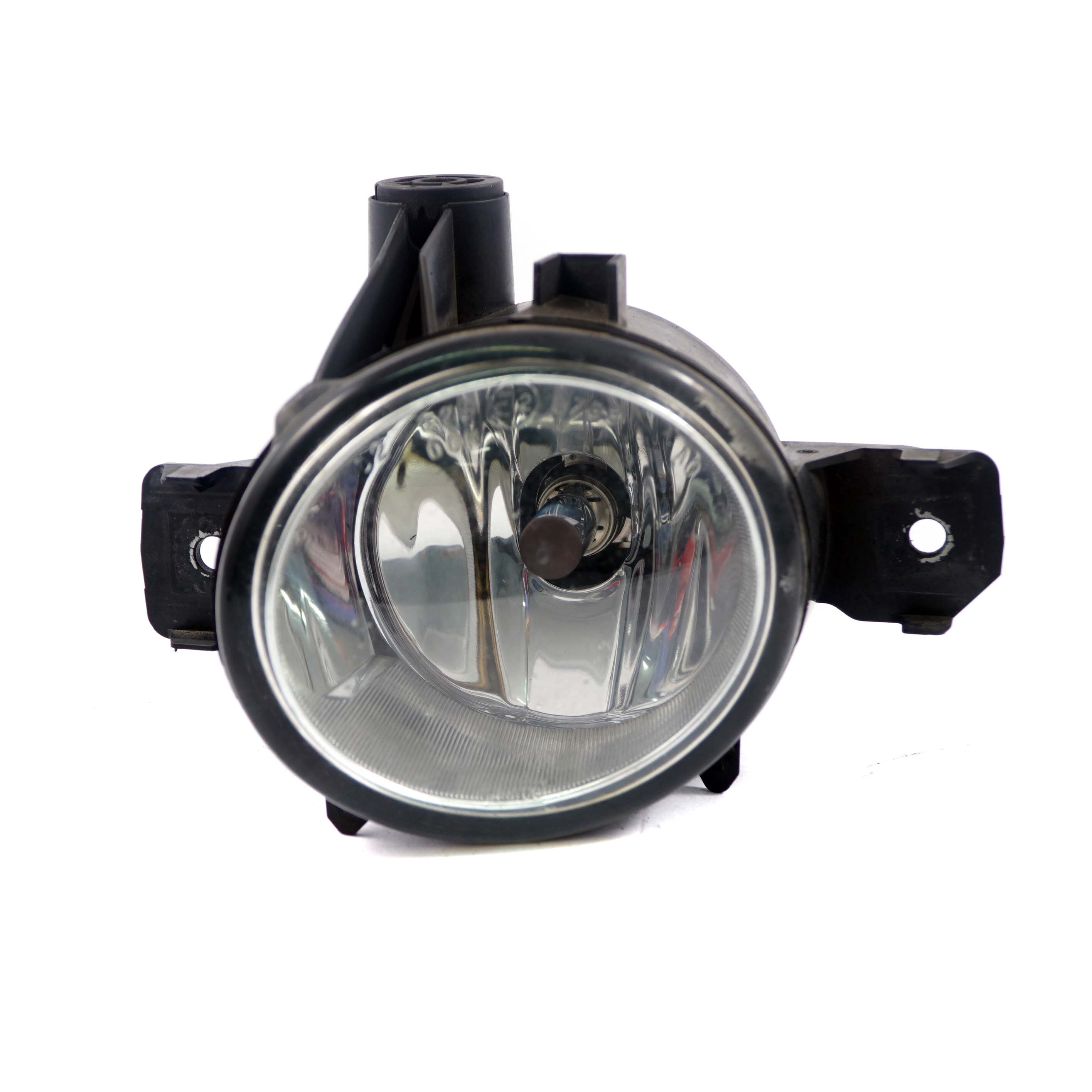 BMW E70 Lampa przeciwmgielna lewa halogen 7184317