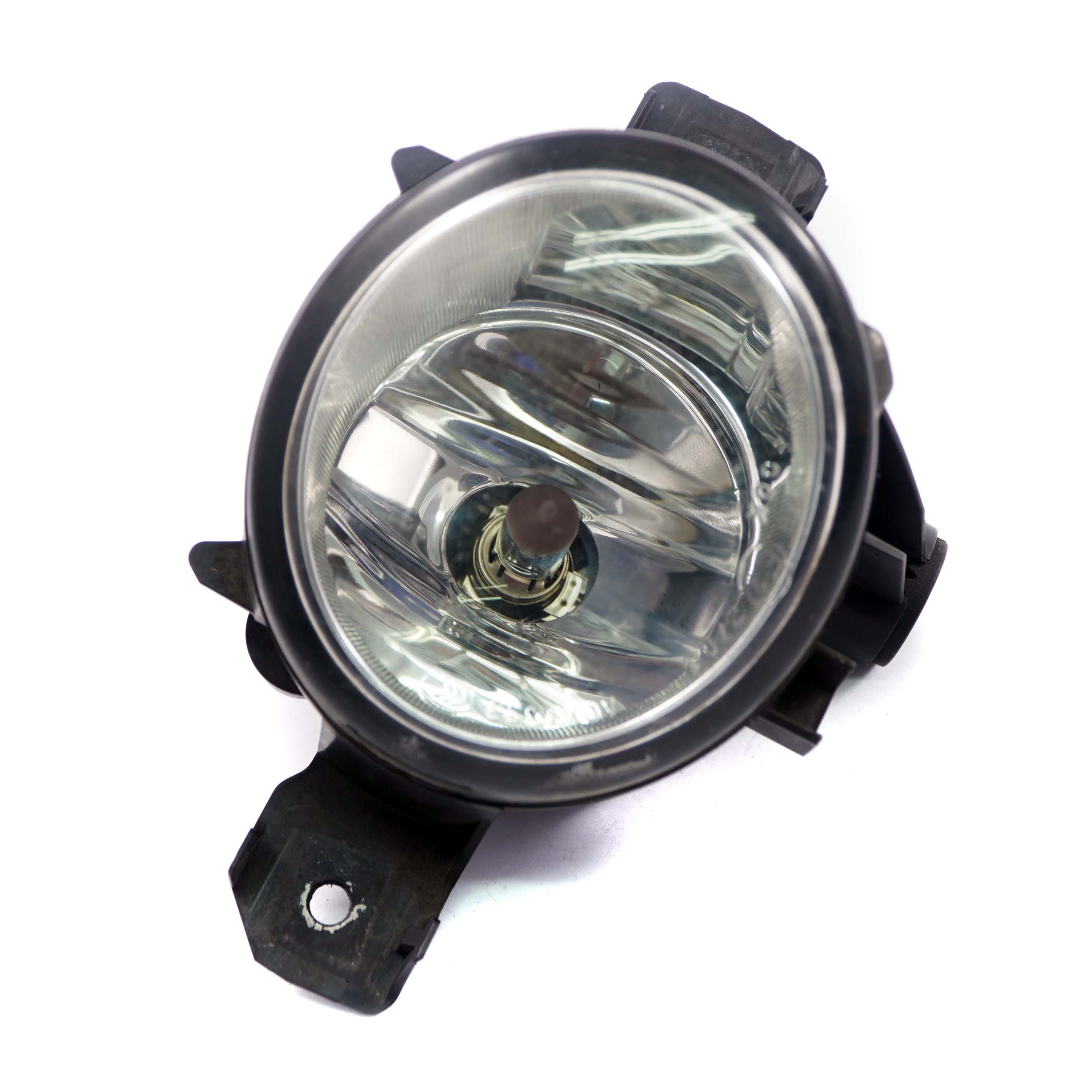 BMW E70 Lampa przeciwmgielna lewa halogen 7184317