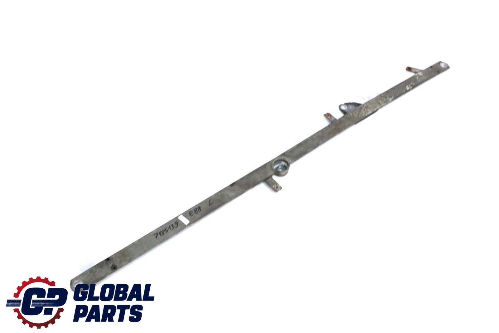 BMW 1 Series E88 Convertible Cabrio V-strut Front Axle Carrier Left N/S 7185139