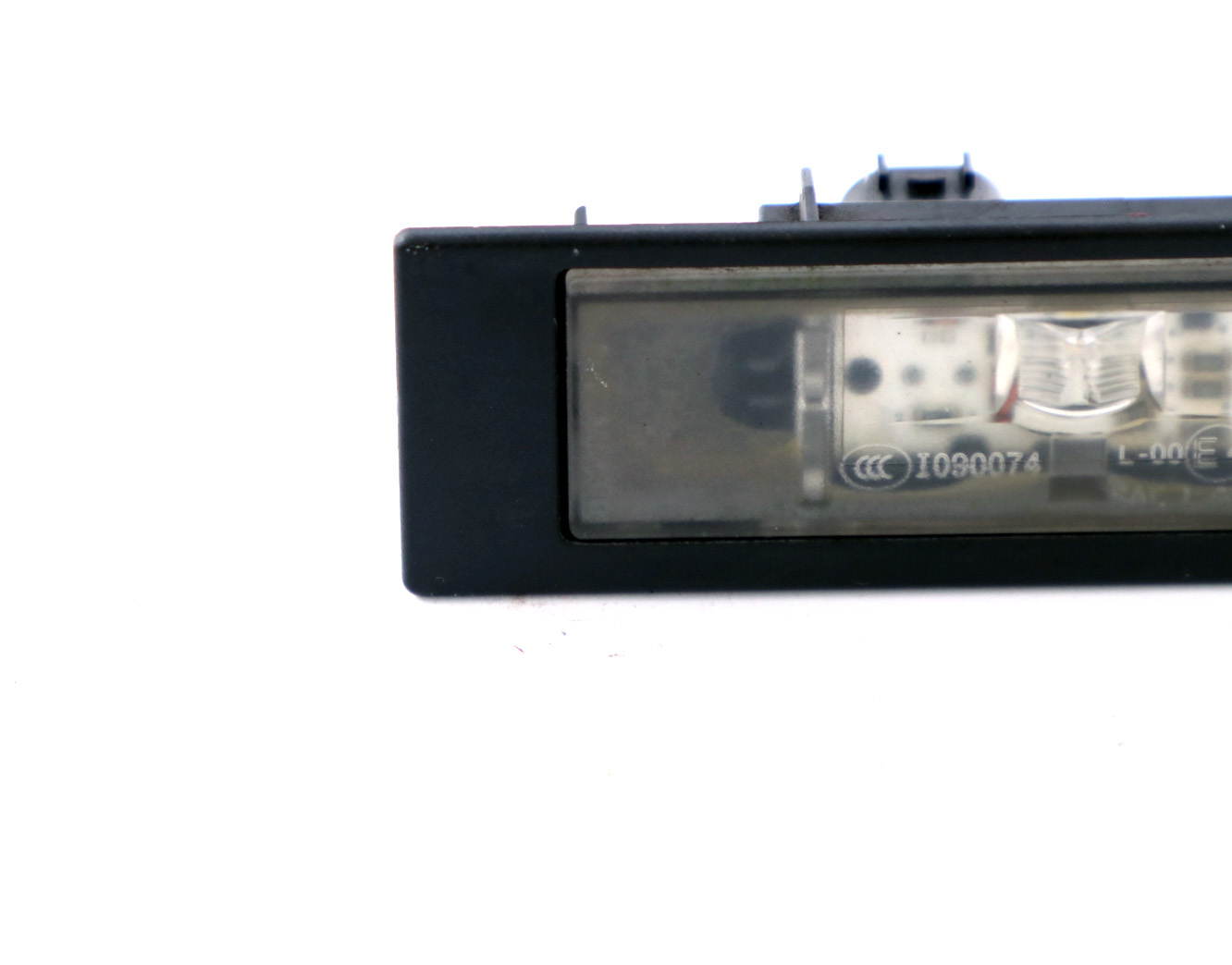 BMW E81 E87 F20 Podświetlenie Lampka Tablicy LED