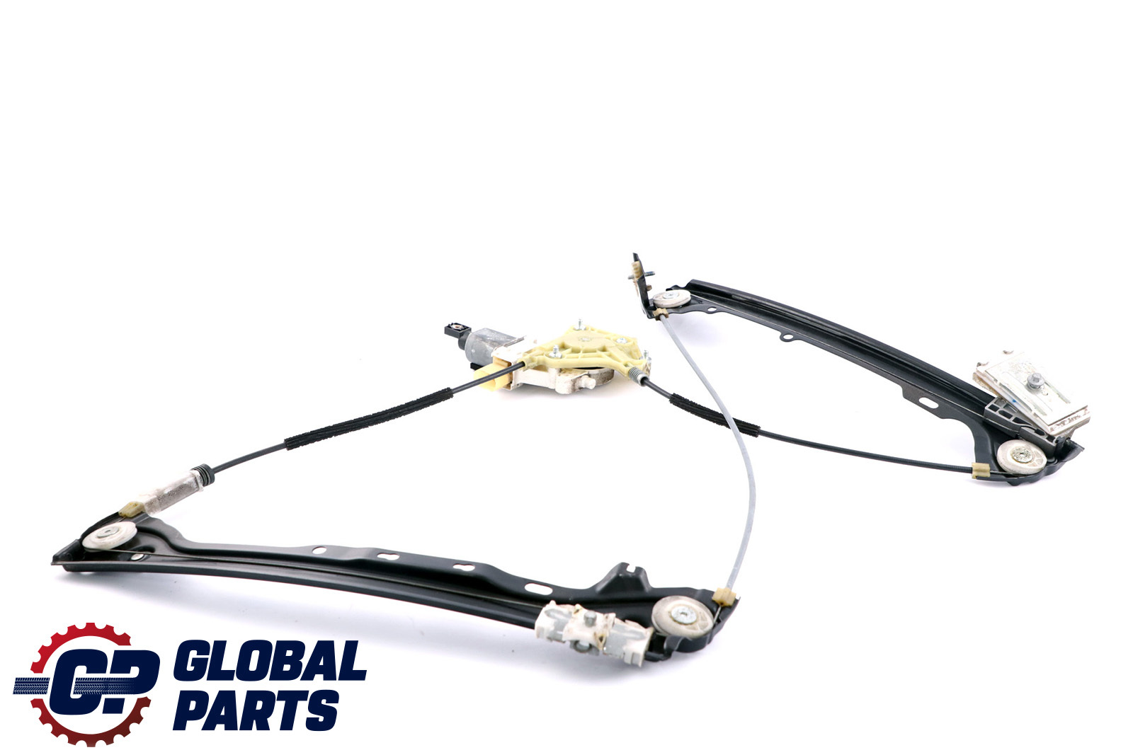 BMW 3 Series E92 E93 LCI Window Motor Lifter Regulator With Motor Right O/S