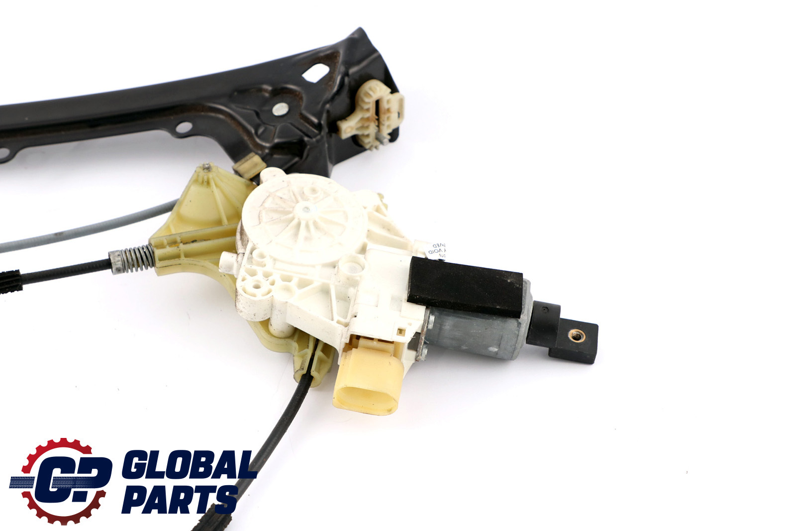 BMW 3 Series E92 E93 LCI Window Motor Lifter Regulator With Motor Right O/S