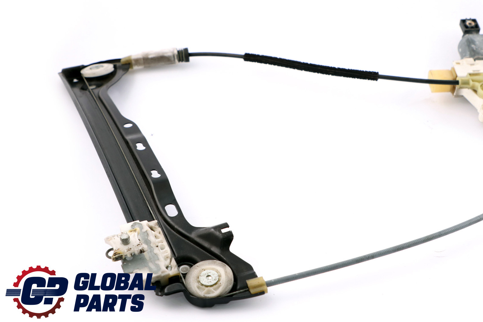 BMW 3 Series E92 E93 LCI Window Motor Lifter Regulator With Motor Right O/S