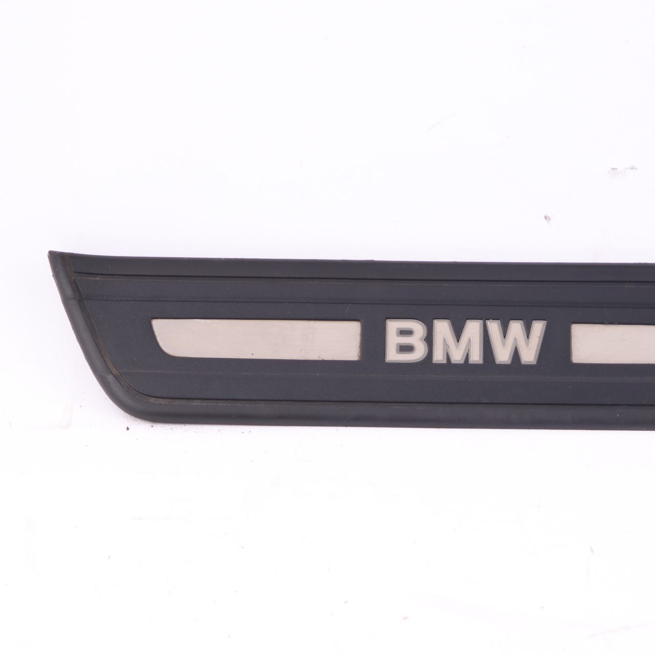 BMW F07 Gran Turismo Listwa Progowa Tylna Lewa 7193475