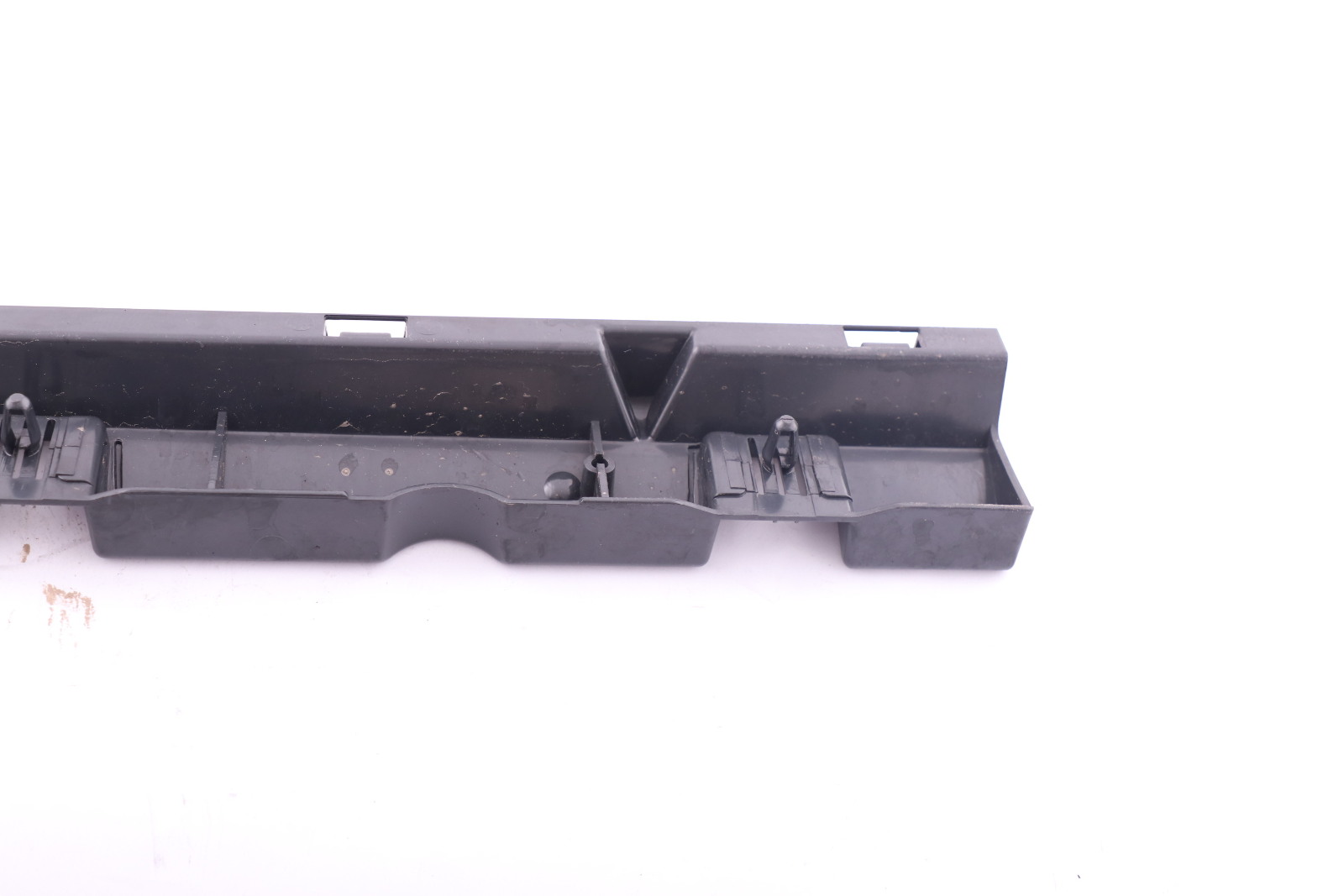 BMW 3 Series E90 E91 LCI Right Door Sill Holding Strip R2 O/S 7202658