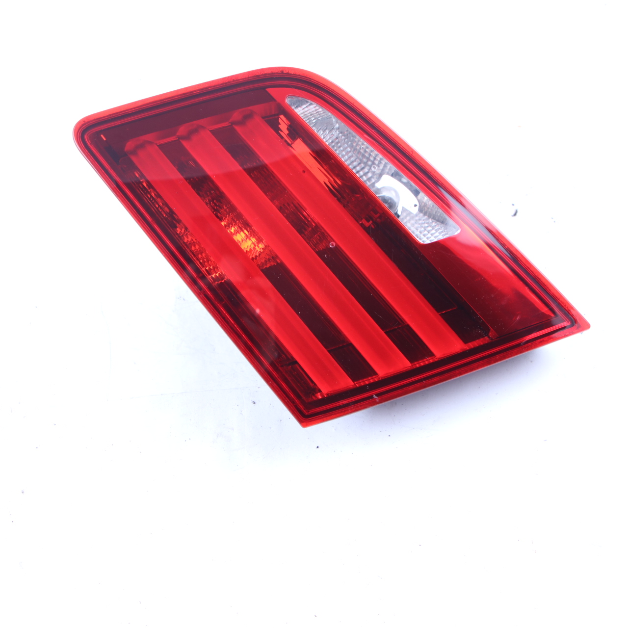 BMW 5 Series F10 Light in Trunk Lid Right O/S Rear Lamp 7203226