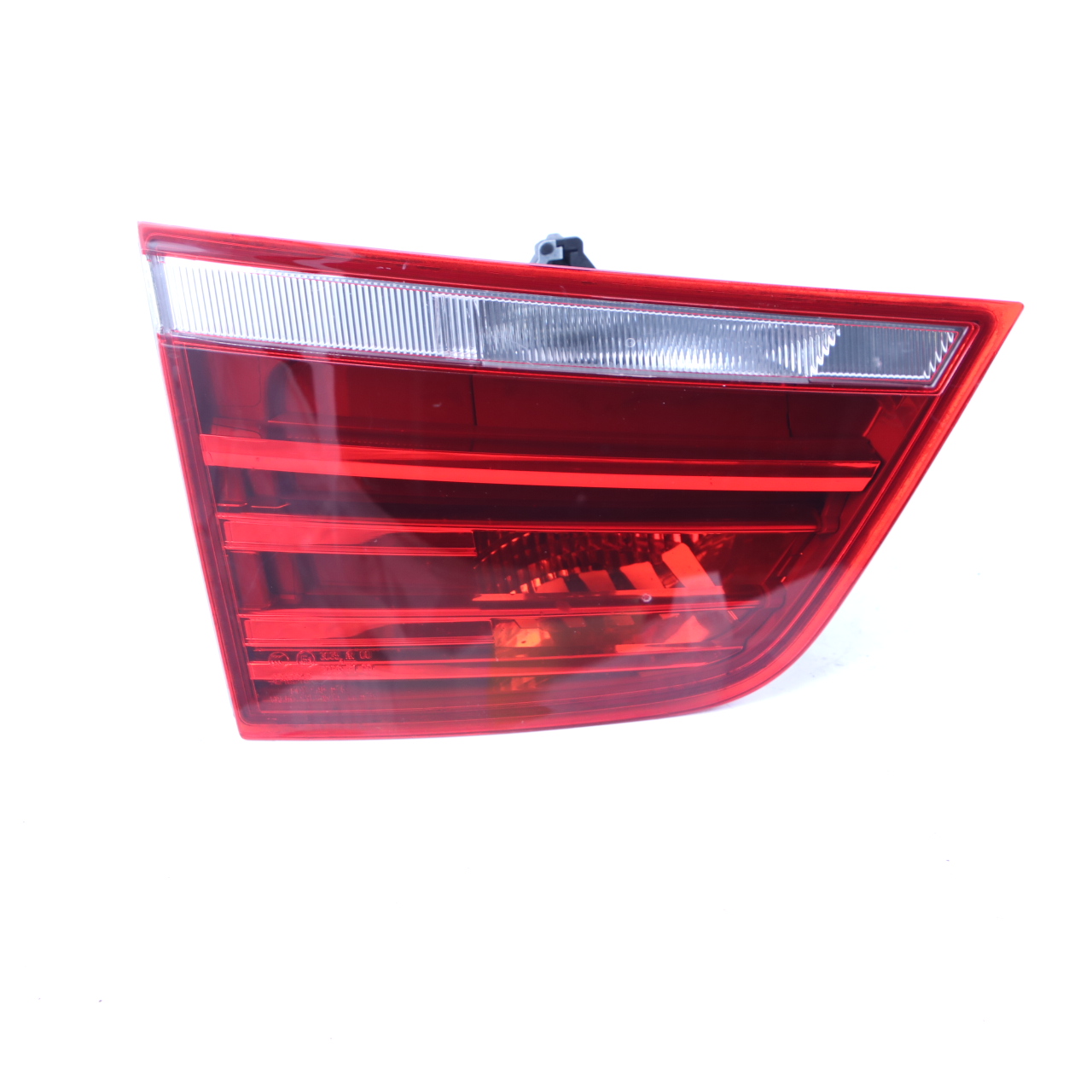 BMW X3 F25 Lampa Tylna W Klape Bagażnika Lewy Tył 7217309