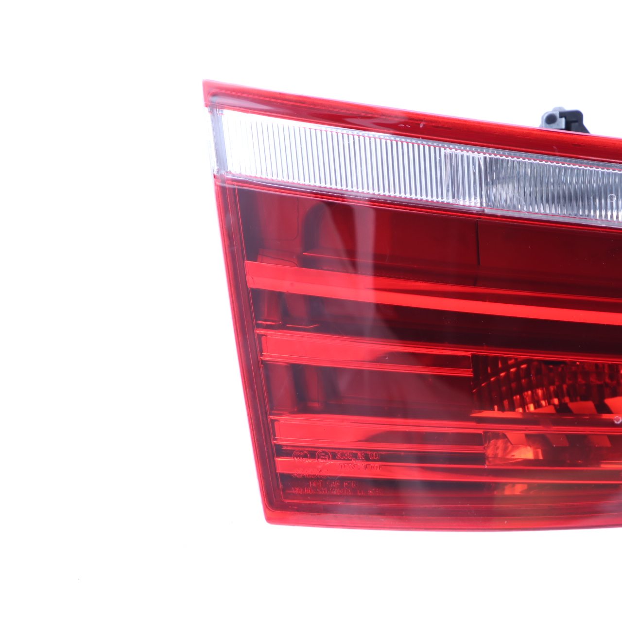 BMW X3 F25 Lampa Tylna W Klape Bagażnika Lewy Tył 7217309