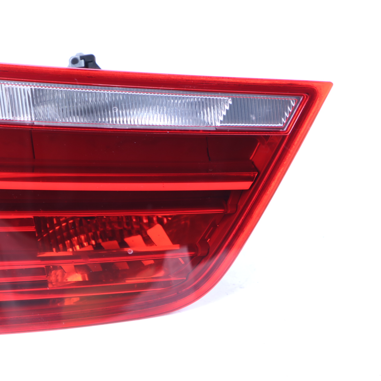 BMW X3 F25 Lampa Tylna W Klape Bagażnika Lewy Tył 7217309