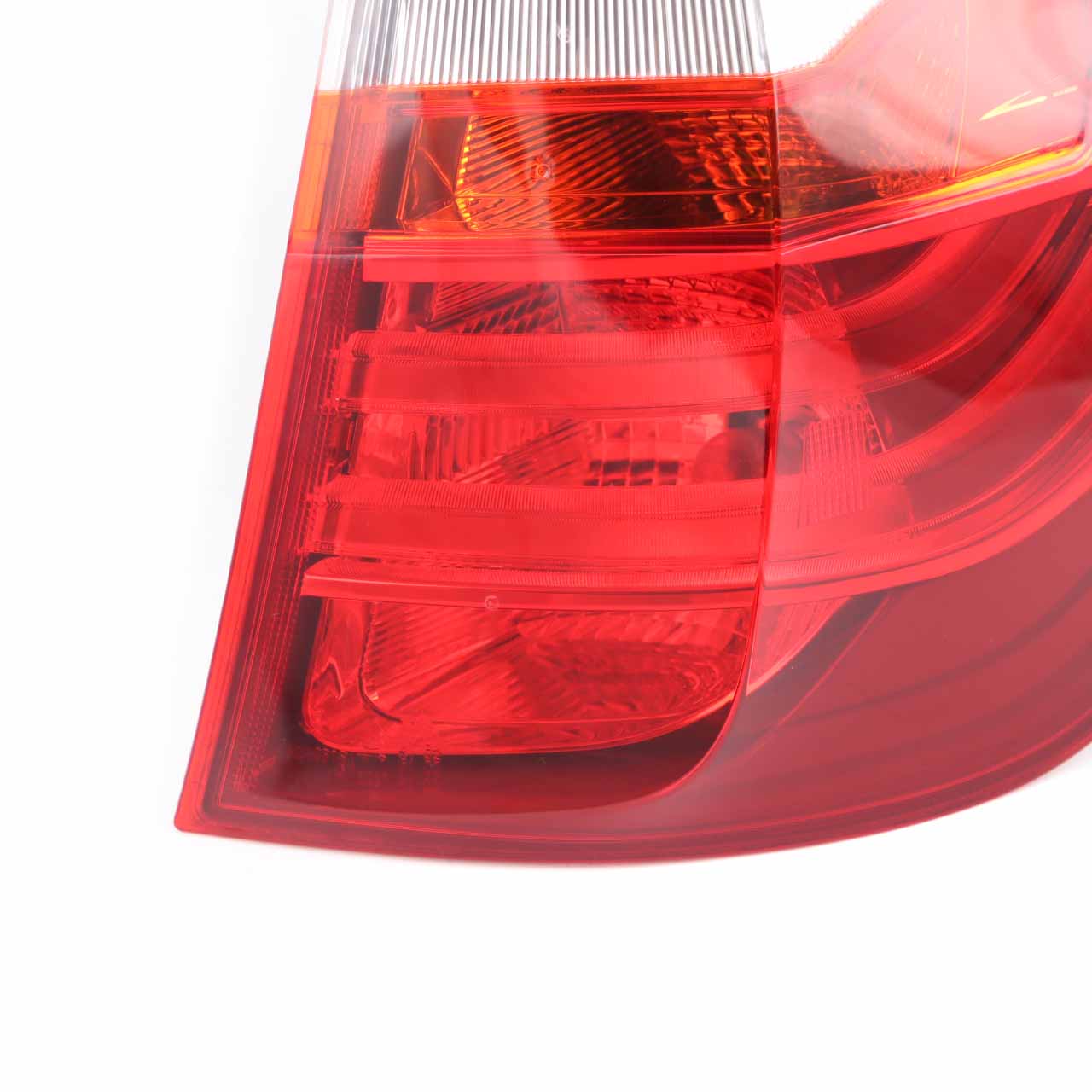 BMW X3 F25 Lampa Tył Boczna LED Prawa 7217312