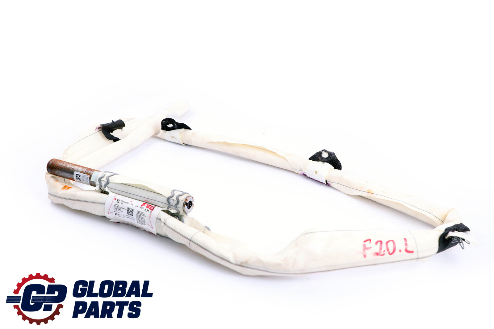 BMW F20 F21 F30 F31 Kurtyna Airbag Poduszka Lewa