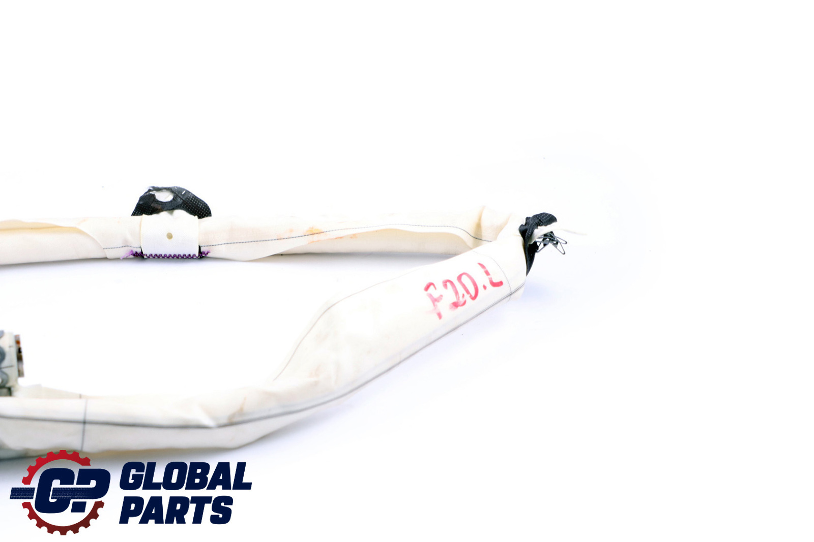 BMW F20 F21 F30 F31 Kurtyna Airbag Poduszka Lewa