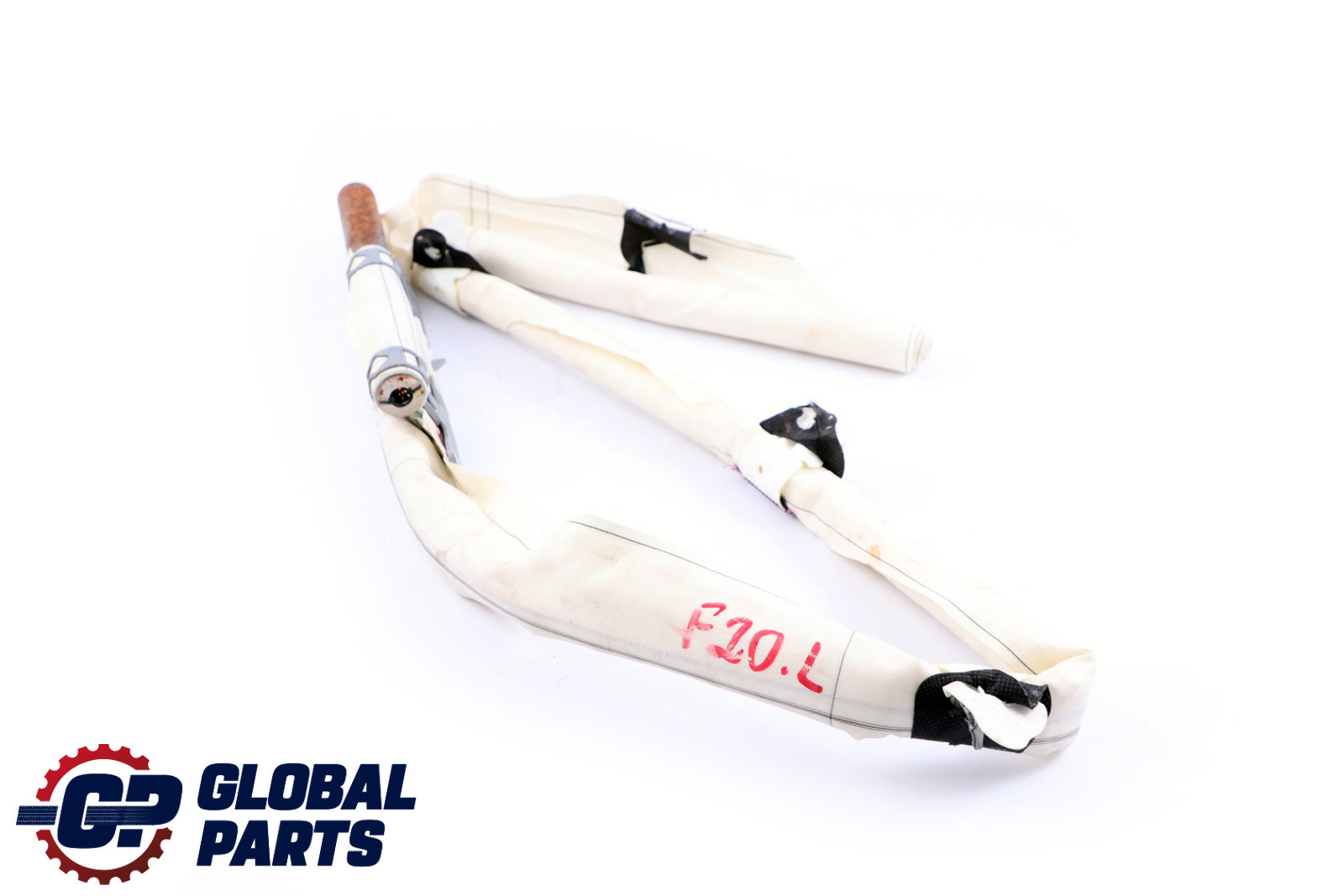 BMW F20 F21 F30 F31 Kurtyna Airbag Poduszka Lewa