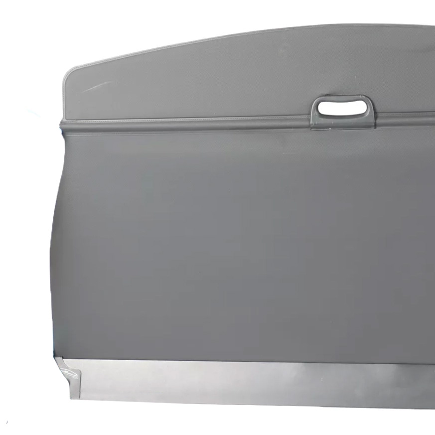 Roller Blind BMW X3 F25 Parcel Shelf Trunk Luggage Compartment Antracite