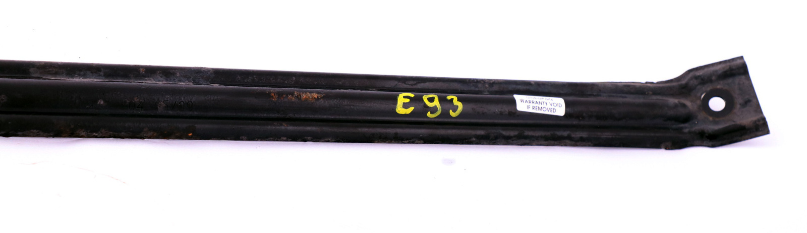 BMW 3 Series E93 LCI Strut Centre Rear Vehicle Trim 7224437