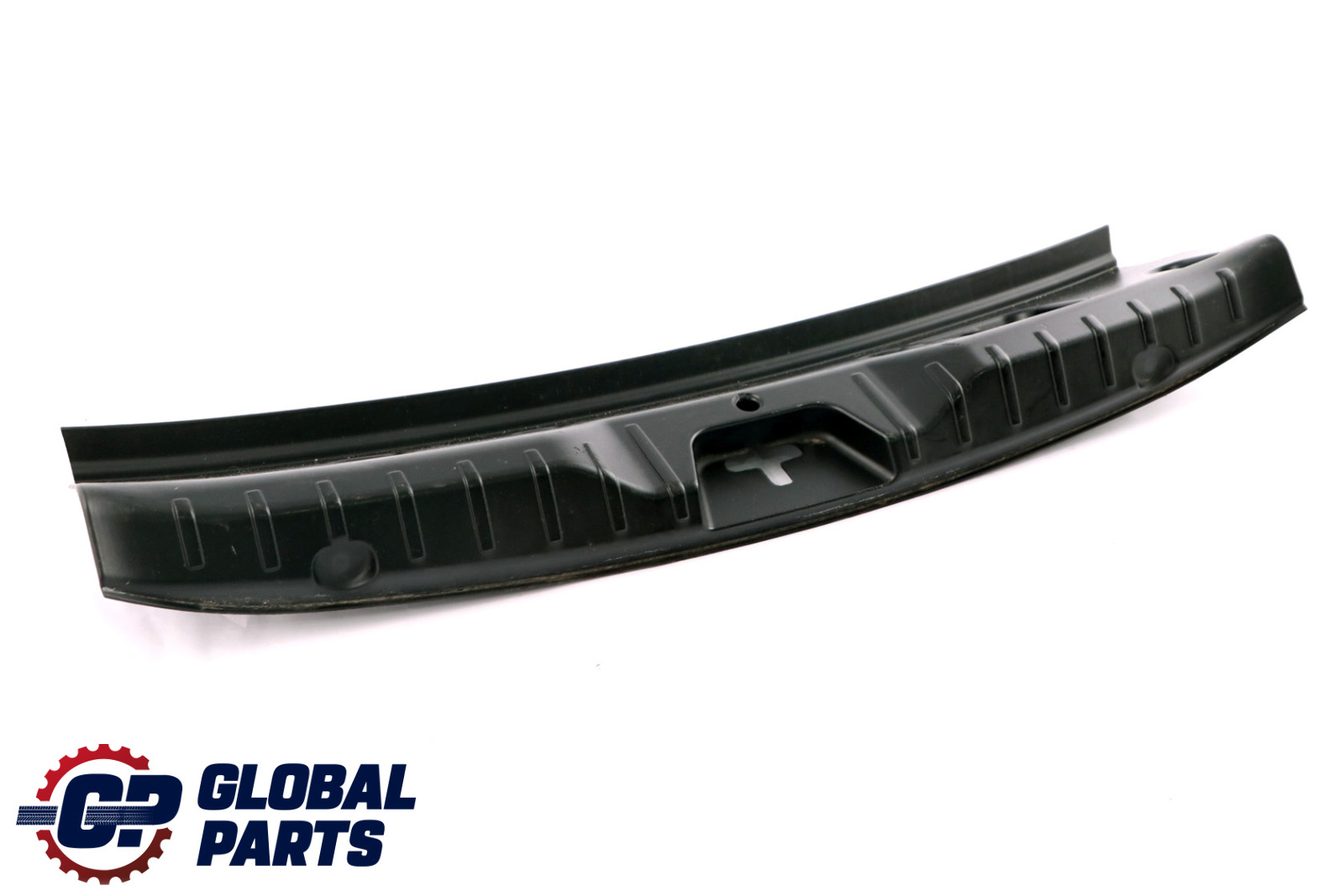 BMW F10 Trunk Luggage Loading Sill Cover Black 7227535