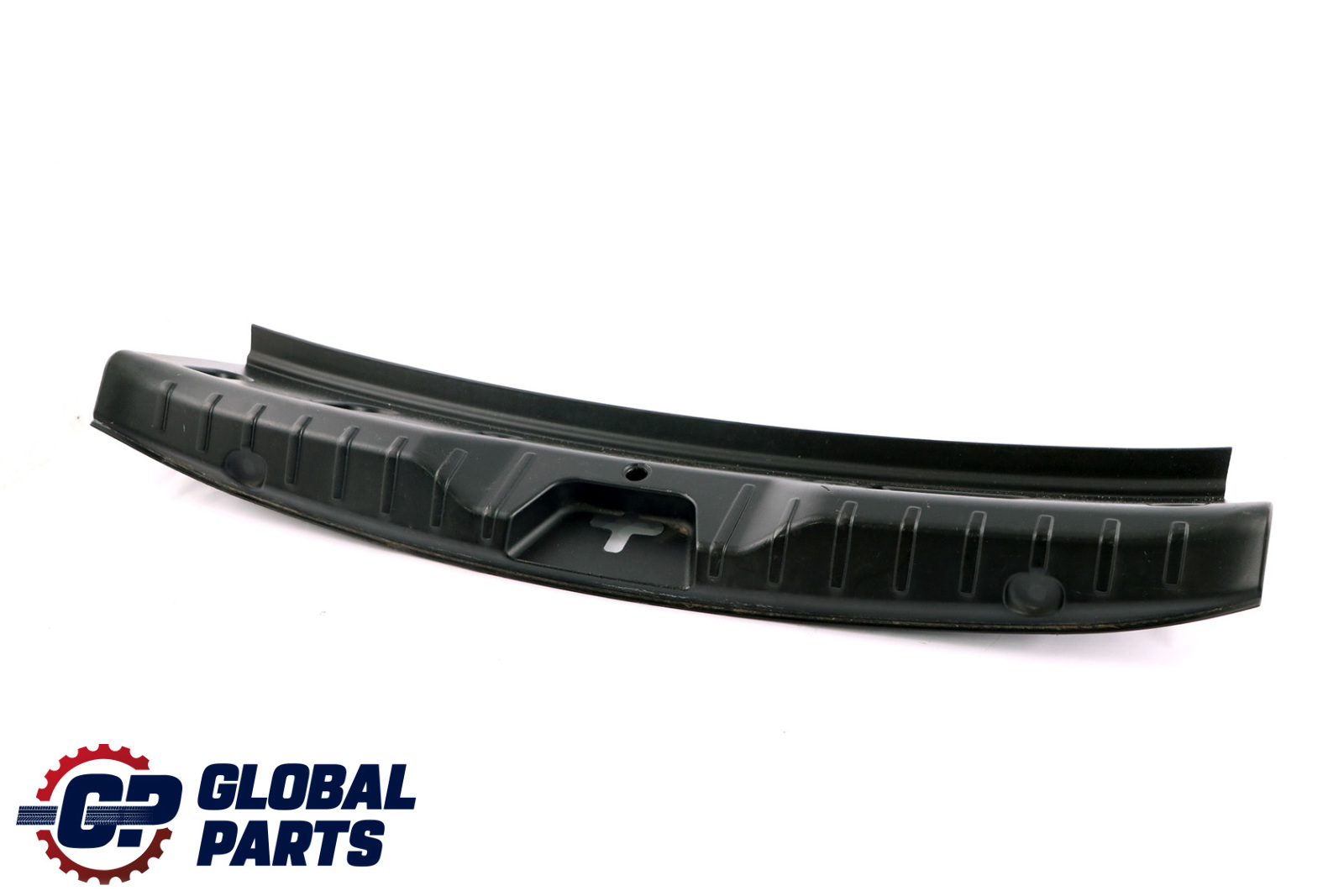 BMW F10 Trunk Luggage Loading Sill Cover Black 7227535