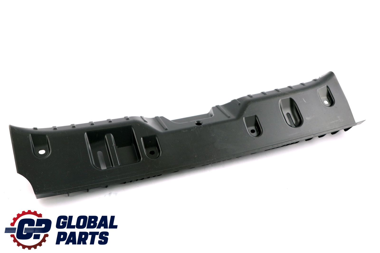 BMW F10 Trunk Luggage Loading Sill Cover Black 7227535