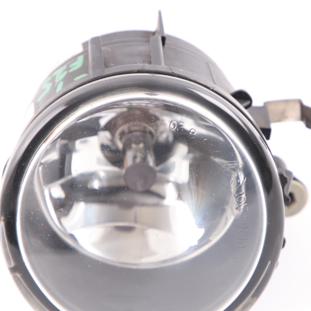 BMW X1 F48 X2 F39 X3 F25 Lampa Światło Przeciwmgielne Prawy Przód 7238788