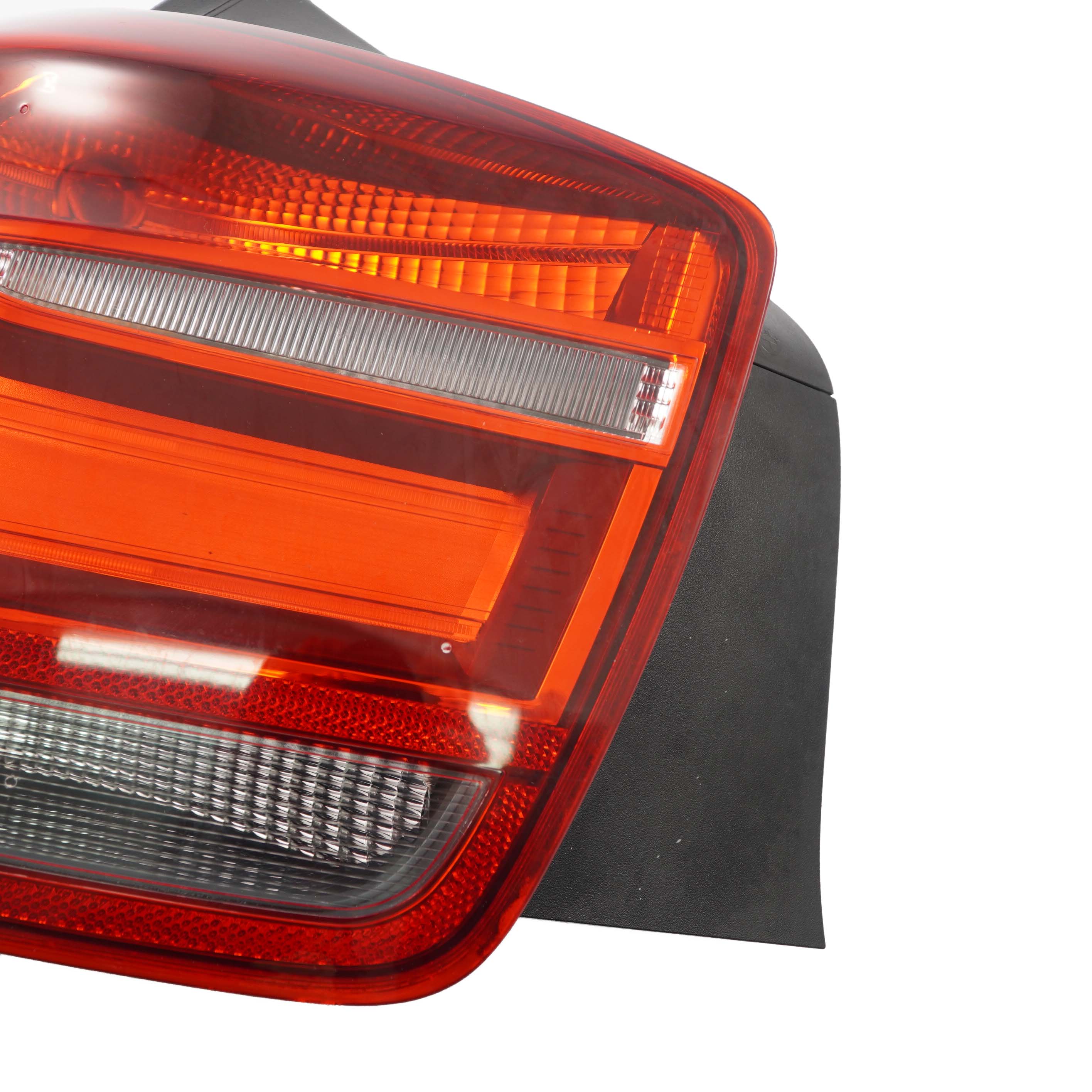 BMW 1 Series F20 F21 Tail Light Rear Lamp White Turn Indicator Left N/S 7241543