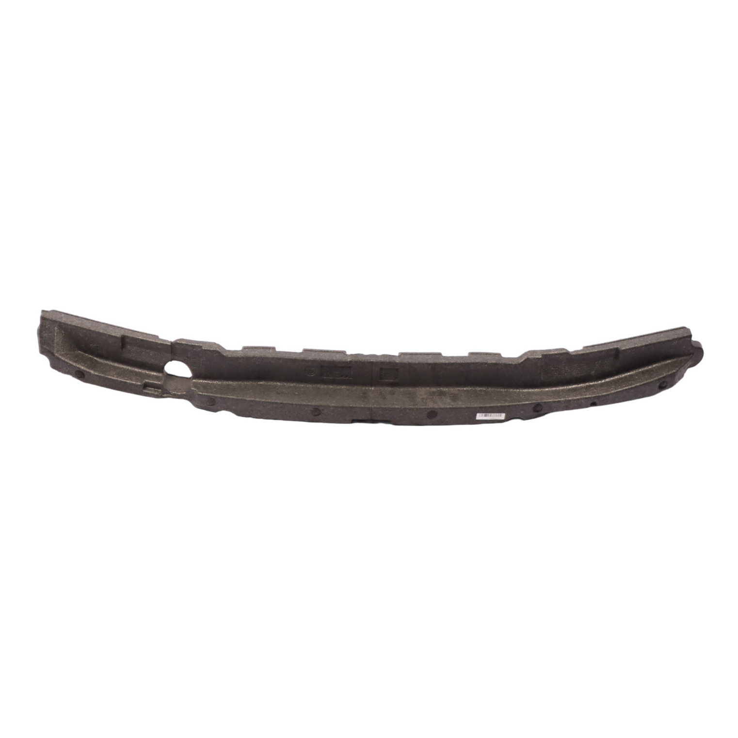 BMW F20 F21 Absorber Pianka Zderzaka Przód 7245804