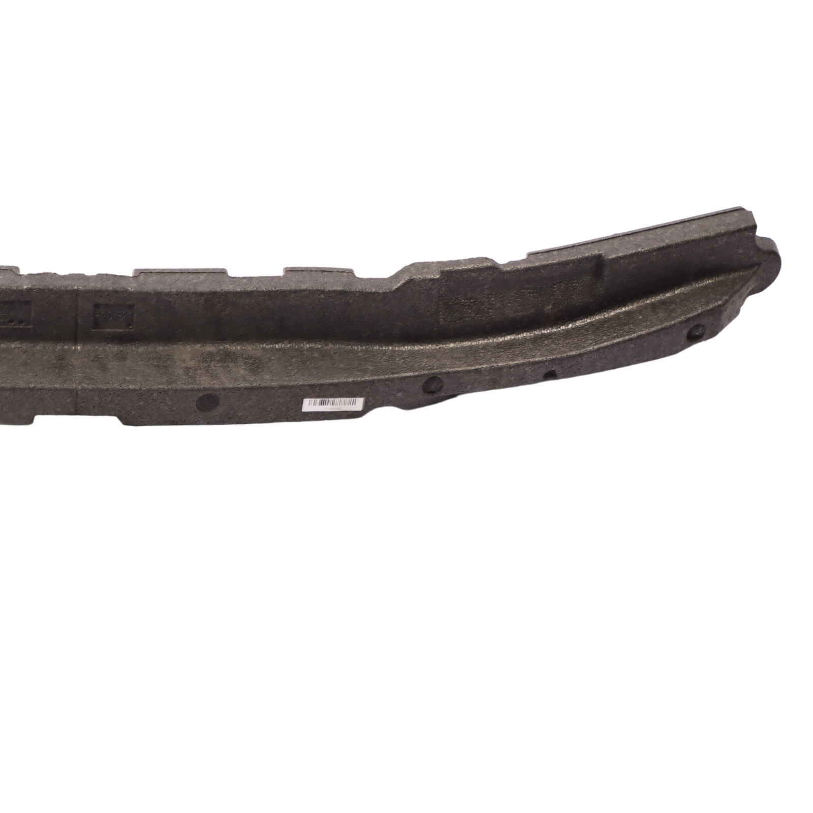 BMW F20 F21 Absorber Pianka Zderzaka Przód 7245804