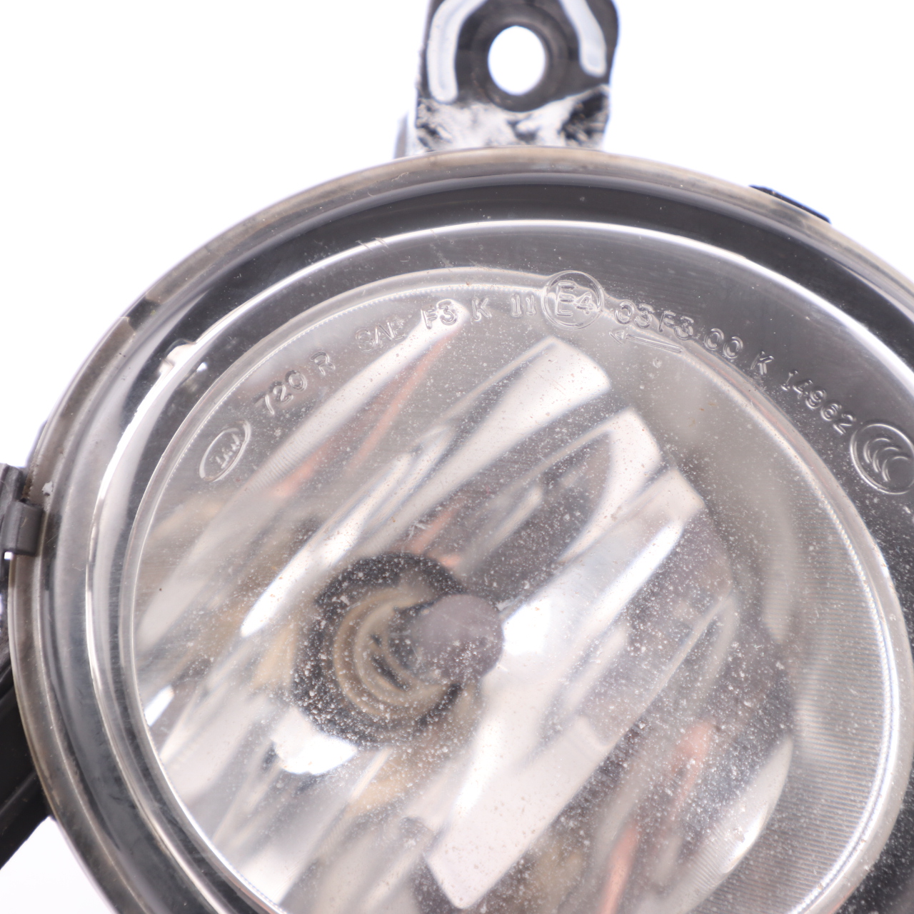 BMW F20 F21 F30 Lampa Przeciwmgielna Halogen Prawa 7248912