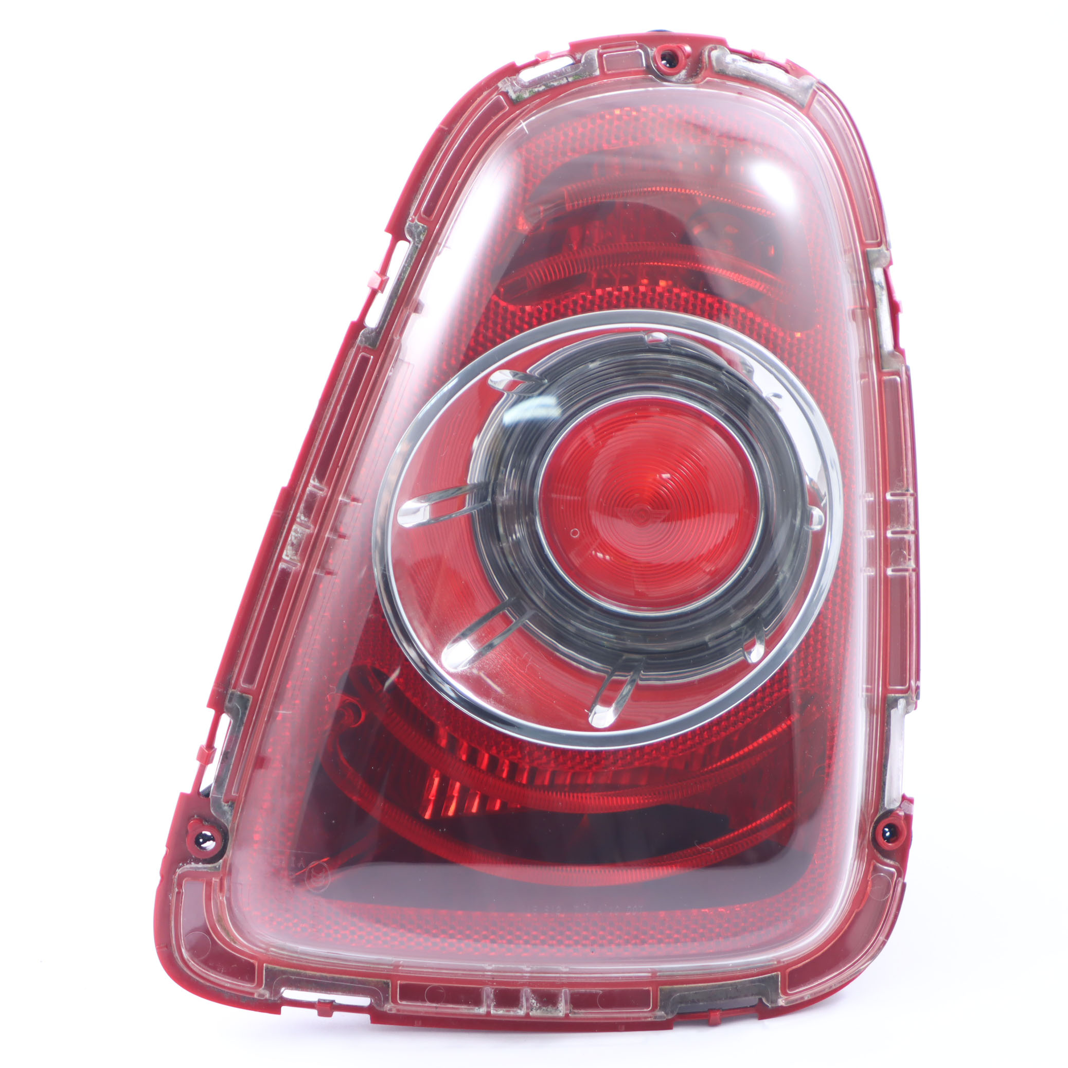 Mini R56 R57 LCI R58 R59 Lampa Tylna Prawa Tył Prawy 7255912