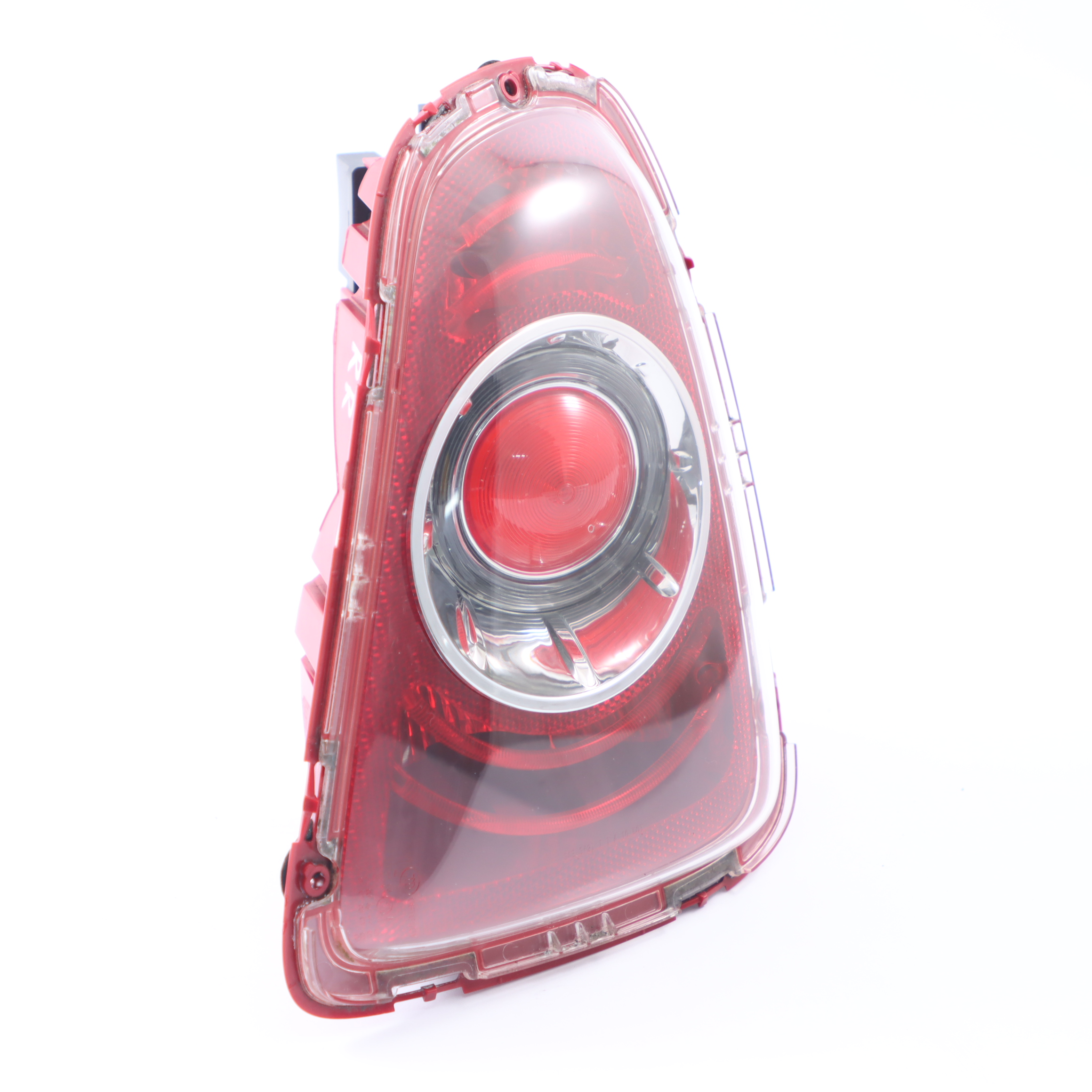 Mini R56 R57 LCI R58 R59 Lampa Tylna Prawa Tył Prawy 7255912