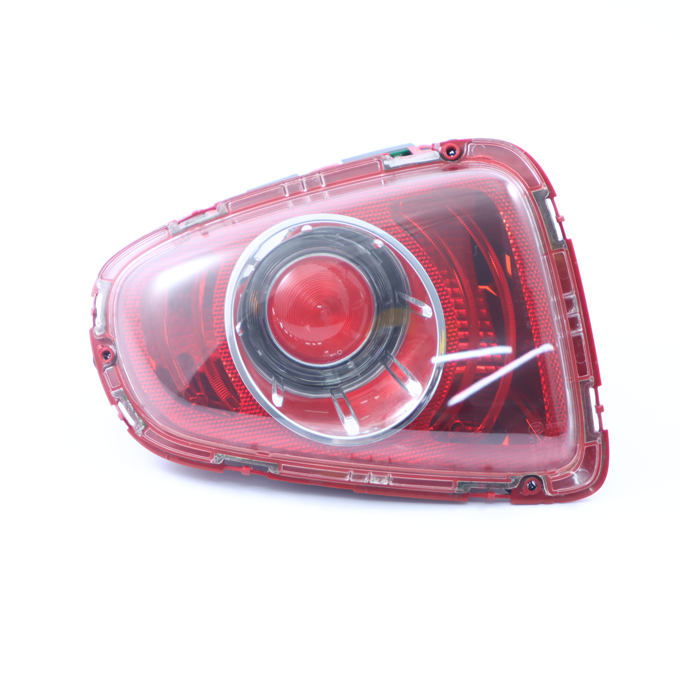 Mini R56 R57 LCI R58 R59 Lampa Tylna Prawa Tył Prawy 7255912