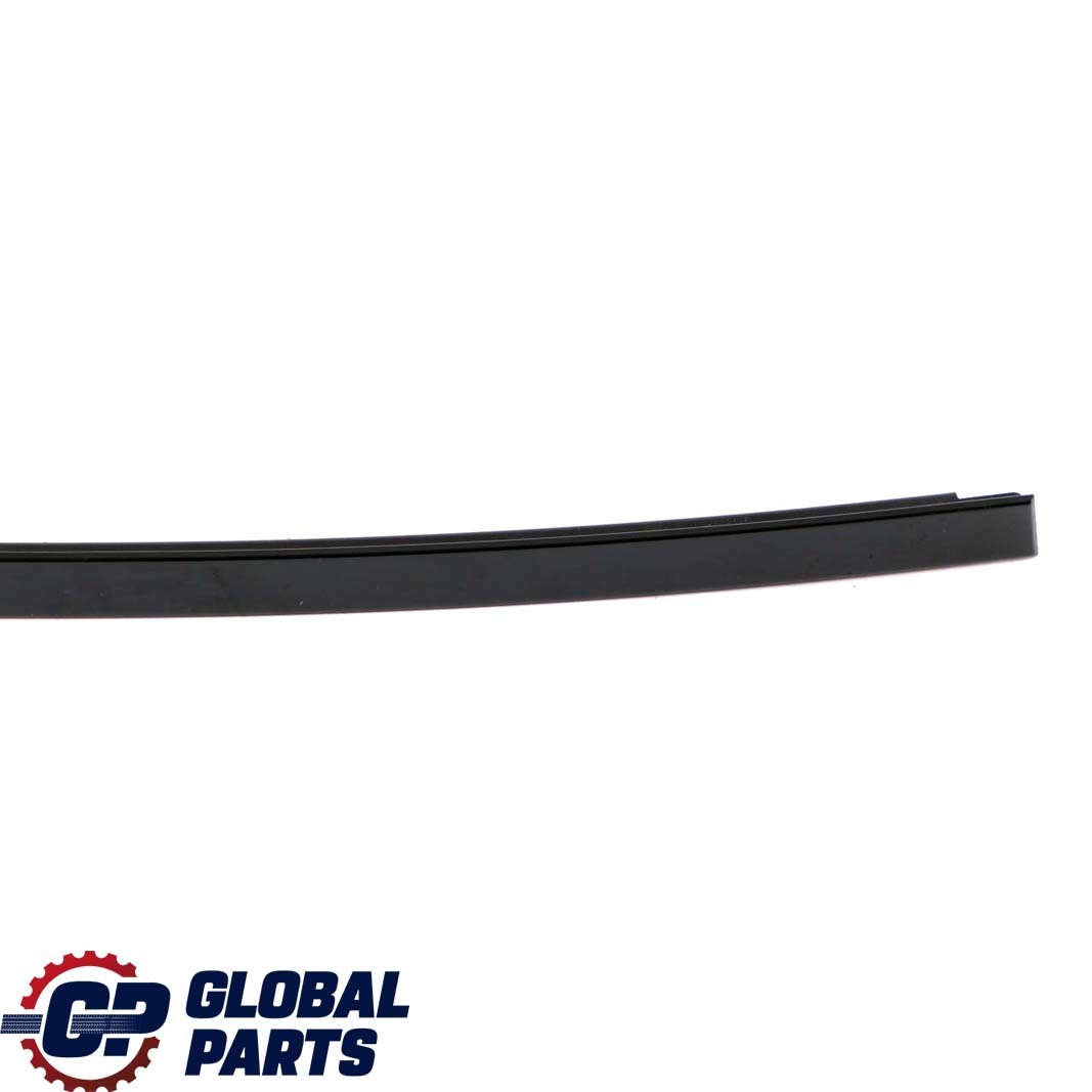 BMW 3 Series F30 Window Guide Web Cover Rear Right O/S 7263382