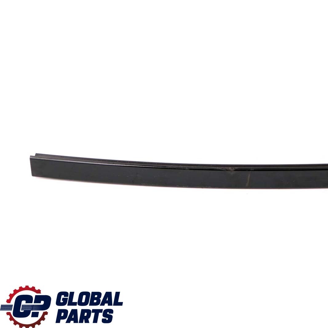 BMW 3 Series F30 Window Guide Web Cover Rear Right O/S 7263382