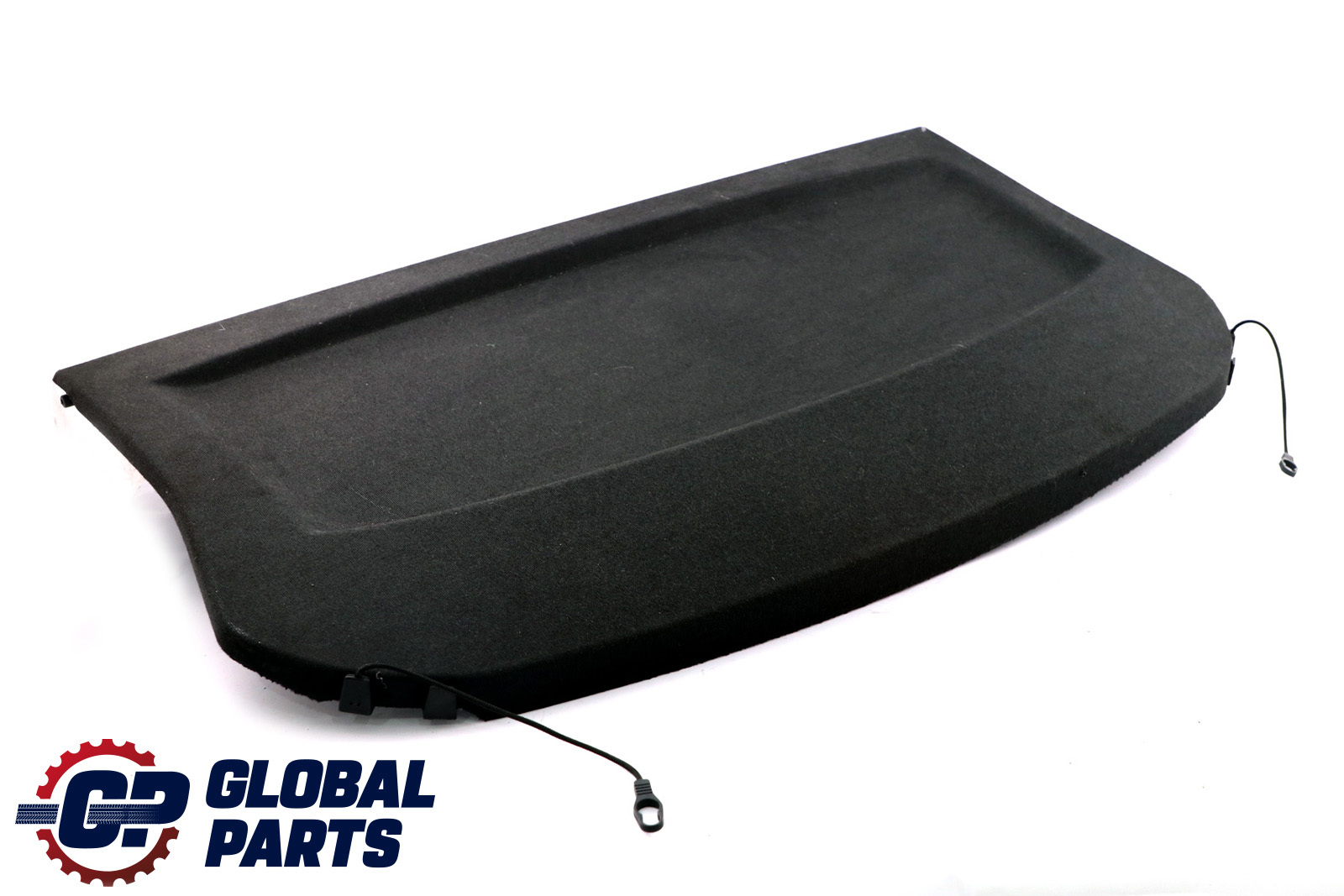 BMW F20 F21 Rear Window Parcel Shelf Load Cover Schwarz Black