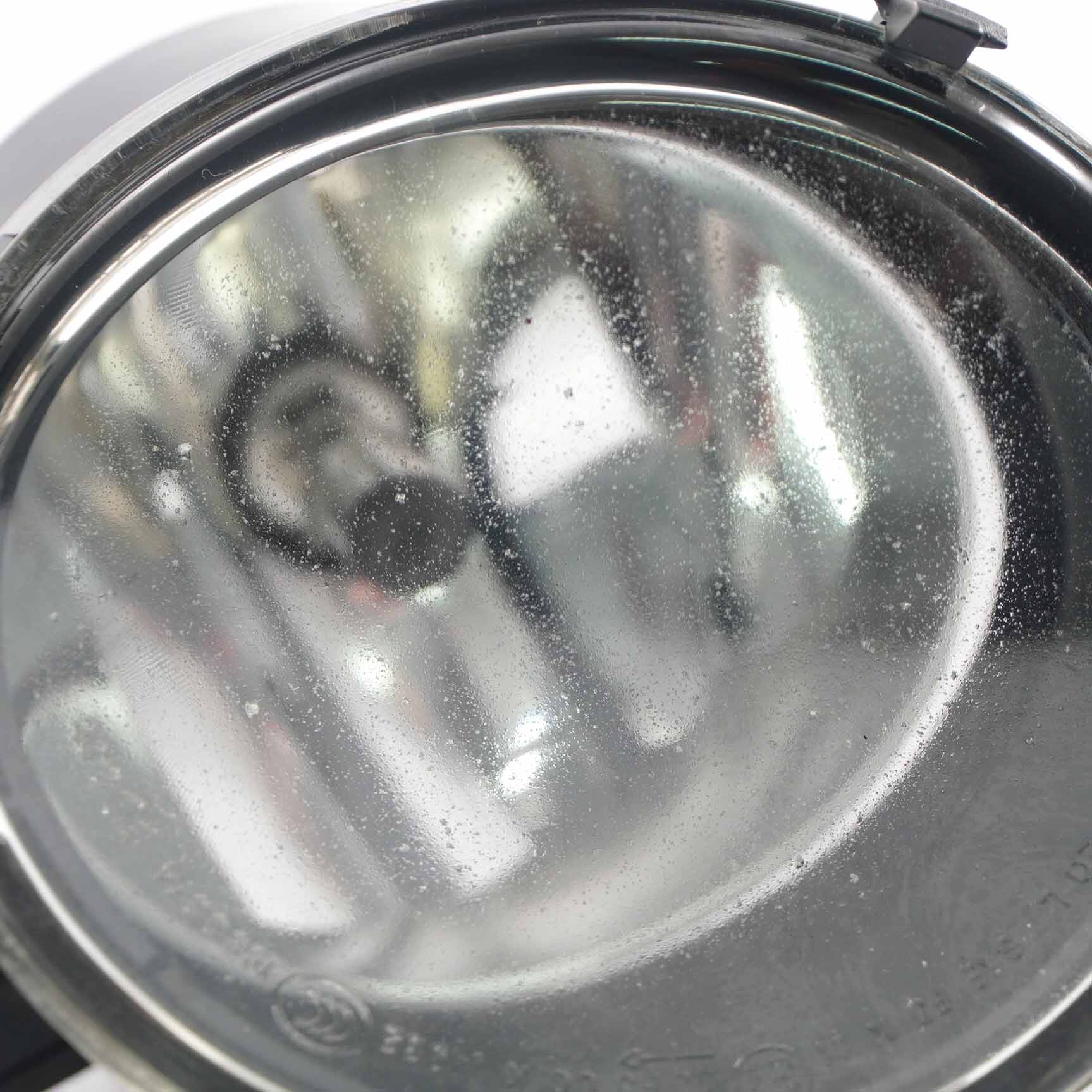 BMW E82 E88 Lampa Przeciwmgielna Lewa