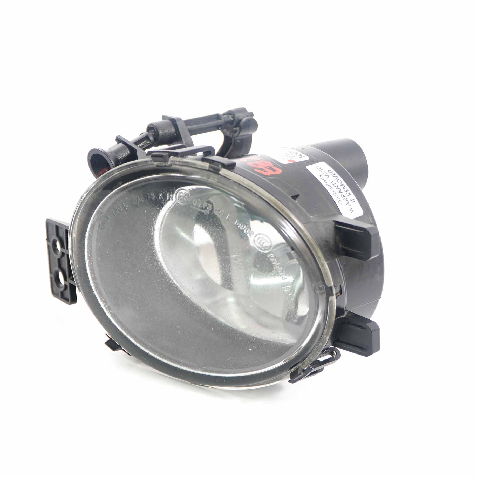 BMW E82 E88 Lampa Przeciwmgielna Lewa